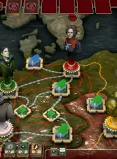 Fury of Dracula: Digital Edition