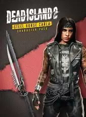 Dead Island 2: Character Pack - Steel Horse Carla