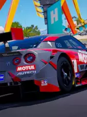 Forza Horizon 3: Motorsports All-Stars Car Pack