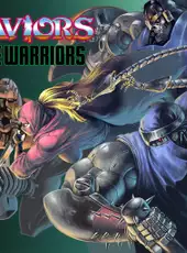 ​The Ninja Saviors: Return of the Warriors