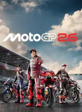 MotoGP 26