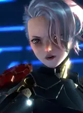 Cyborg-Prototype
