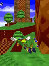 Sonic Robo Blast 2: Official Level Design Contest - Autumn 2020