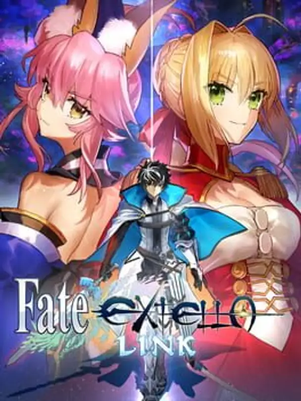 Fate/Extella Link