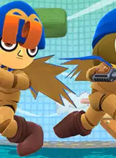 Super Smash Bros. for Nintendo 3DS: Geno Hat + Geno Outfit
