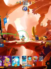 Badland Brawl