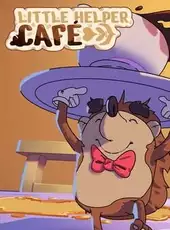 Little Helper Cafe
