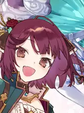 Atelier Sophie 2: The Alchemist of the Mysterious Dream