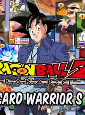 Dragon Ball Z: Kakarot - Dragon Ball Card Warriors