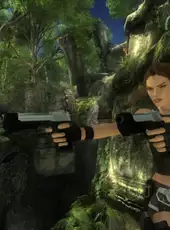 Tomb Raider: Underworld