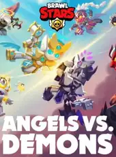Brawl Stars: Angels vs. Demons