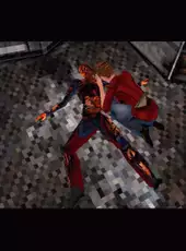 Gravity Angels Part 3: Payback