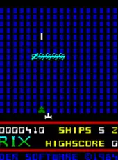 Matrix: Gridrunner 2