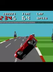 Burnin' Rubber
