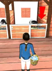 Rider's World: I Want to Ride!