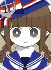 Wadanohara and the Great Blue Sea -Reboot-