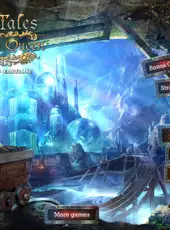 Grim Tales: The Stone Queen - Collector's Edition