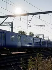 Train Sim World 2: Cathcart Circle Line: Glasgow - Newton & Neilston Route Add-On