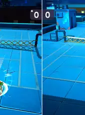 Nickelodeon Extreme Tennis: Next!