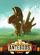 Antegods