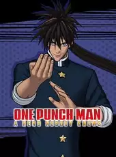 One Punch Man: A Hero Nobody Knows DLC Pack 1 - Suiryu