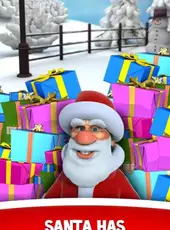 Talking Santa
