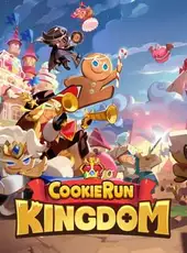 Cookie Run: Kingdom