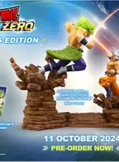 Dragon Ball: Sparking! Zero - Collector's Edition