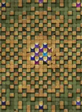 Safo and The Moon Warriors