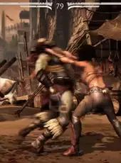 Mortal Kombat X: Kollector's Edition