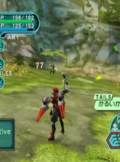 Phantasy Star Online Episode I & II