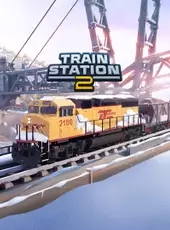 Train Station 2