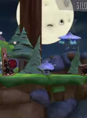 Bit.Trip Presents... Runner2: Future Legend of Rhythm Alien