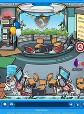 Club Penguin