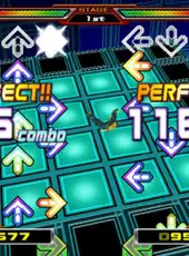 Dance Dance Revolution Supernova