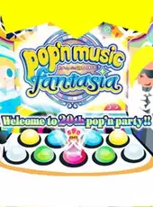 Pop'n Music Fantasia