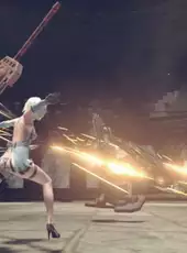 Nier: Automata - The End of Yorha Edition