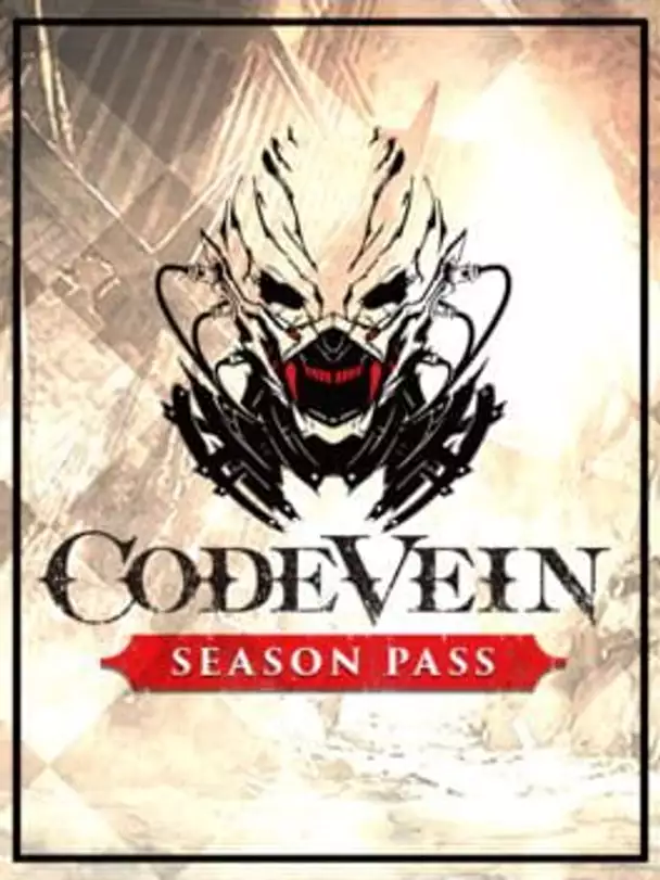 Code Vein: Season Pass
