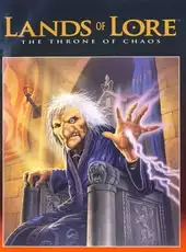 Lands of Lore: The Throne of Chaos