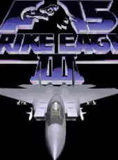 F-15 Strike Eagle III