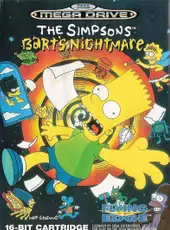 The Simpsons: Bart's Nightmare
