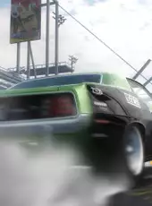 Need for Speed: ProStreet