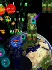 1917: The Alien Invasion DX