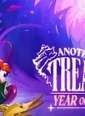 Another Crab's Treasure: Year of the Crab