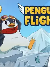 Penguin Flight