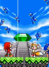 Sonic Advance 3