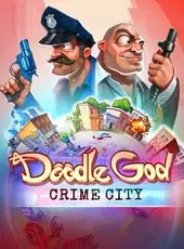 Doodle God: Crime City