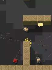 Voxel Tanks