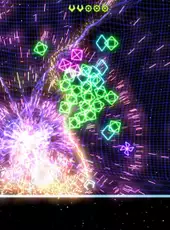 Geometry Wars: Retro Evolved