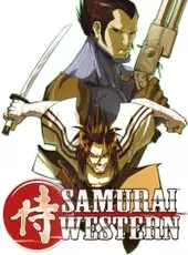 Samurai Western